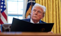 Trump'tan yeni gümrük vergisi hamlesi: Irak, Libya ve Cezayir'e yüzde 30 tarife