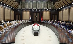 Türkiye ile BAE arasında 7 ortak anlaşma imzalandı