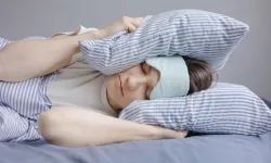 Gece uyanmalarına son! Uyku kalitenizi artırın