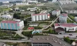 Öğrenci yurdunda rezalet! 2 kız yurttan uzaklaştırıldı