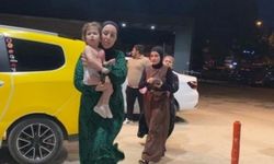 Bursa'da 1 yaşındaki çocuğun üstüne kaynar su döküldü!