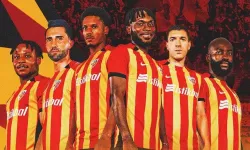 Kayserispor'da yaprak dökümü! 6 futbolcu ile yollar ayrıldı