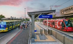 Bursa'da toplu ulaşıma zam! İşte yeni ücret tarifesi...