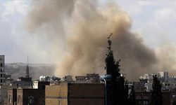 İsrail ordusu, Yemen'de farklı noktalara hava saldırıları düzenledi