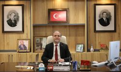 Rektör Uslu’dan “15 Temmuz Demokrasi ve Milli Birlik Günü” Mesajı