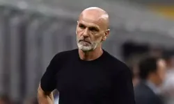 Dzeko'nun yeni teknik direktörü Stefano Pioli oldu