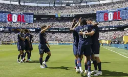 FIFA Kulüpler Dünya Kupası'nda final heyecanı