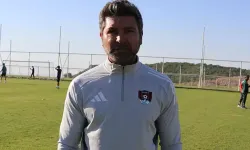 Hakan Kutlu, Vanspor'daki hedefini açıkladı