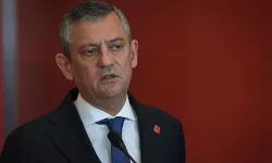 Özgür Özel, 'ilk kez açıklıyorum' diyerek komisyon kararını duyurdu