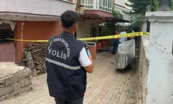 Evinin önünde ölü bulundu: Alanya'da şüpheli ölüm