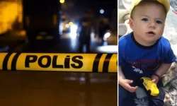 2 yaşındaki çocuk babasının kullandığı minibüsün çarpmasıyla hayatını kaybetti