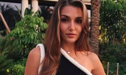 Hande Erçel'in anne acısı: Son anısını paylaştı