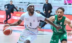 Basketbol FIBA Avrupa Kupası'nın mücadele edecek takımlar belirlendi!
