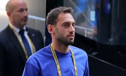 Inter, Hakan Çalhanoğlu için Galatasaray'a rest çekti