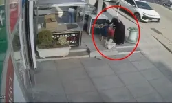 Nefes borusuna şeker kaçtı, eczacı hayatını kurtardı