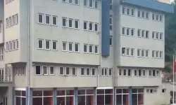 Görenleri şaşırtan muhtarlık binası! Gündem oldu