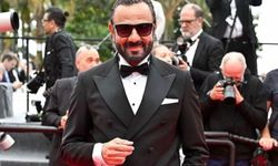 Kerem Alışık annesi Çolpan İlhan'ı andı