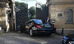 İran ve Avrupa ülkeleri, nükleer görüşmeler için İstanbul'da buluştu