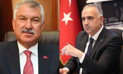 Zeydan Karalar ve Ahmet Şahin hakkında görevden uzaklaştırma kararı