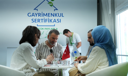 Damla Kent Projesi’nde talep toplama için son gün: Yarın