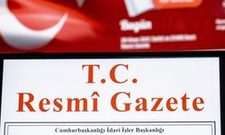 185 general ve amiralin ataması yapıldı!