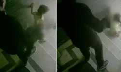 Acımasız baba küçük kızı merdivenden yuvarlamıştı: İstenen ceza belli oldu