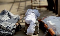 5 yaşında bebek gibi göçtü