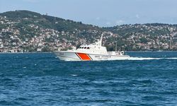 Beykoz açıklarında tekne alabora oldu: Bir kişi yaşamını yitirdi