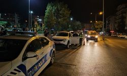 Çorum'da ehliyetsiz 3 sürücüye 56 bin lira ceza