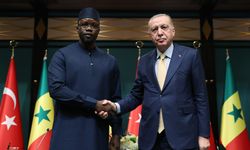 Cumhurbaşkanı Erdoğan: Bir deri bir kemik kalmış yavruların hesabı sorulacak