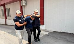 Adana'da 2 firari FETÖ hükümlüsü yakalandı