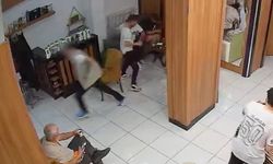 Kuaförde silahlı saldırı: Husumetlisine kurşun yağdırdı