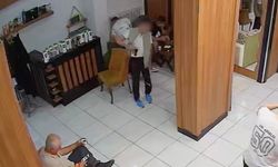 Husumetlisini kuaför salonunda silahla yaralayan şahıs tutuklandı