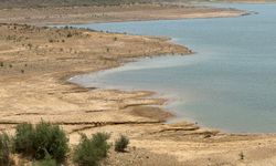 Bodrum’da su alarmı: Barajlar kritik seviyeye geriledi