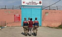 Erzurum’da FETÖ/PDY üyesi bir kişi yakalandı