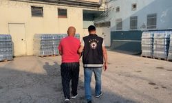 Kastamonu'da 37 yılla aranan firari hükümlü yakalandı