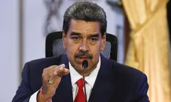 ABD'den Maduro için 50 milyon dolar ödül