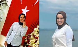 Ankara'da dehşet: TBMM çalışanı kadın bıçaklanarak öldürüldü