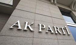 AK Parti'de MKYK sona erdi