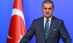 AK Partili Çelik: Kalıcı barış için önemli bir aşamanın geçilmesi memnuniyet verici