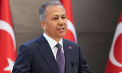 Bakan Yerlikaya Ağrı Valiliği'ni ziyaret etti