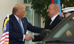 Aliyev’den Trump’a ‘kısıtlama’ teşekkürü