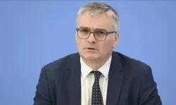 Almanya'dan Gazze açıklaması: Kesinlikle yeterli değil