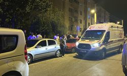 Erzurum'da bıçaklı kavga: 1 kişi öldü, 1'i bekçi 2 kişi yaralandı