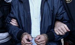 Antalya Büyükşehir Belediyesine yönelik rüşvet soruşturması: 1 kişi tutuklandı