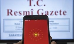 Atama kararları Resmi Gazete’de!
