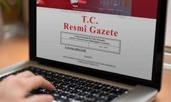 Atama ve görevden alma kararları Resmi Gazete'de yayımlandı