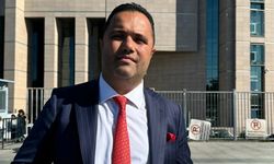 Avukat Rezan Epözdemir tutuklama talebiyle nöbetçi hakimliğe sevk edildi!