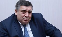 Azerbaycan Diasporası Başkanı Şıhlinski, Moskova'da gözaltına alındı