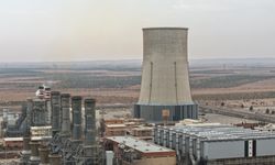 Azerbaycan doğal gazı Suriye’nin Humus kentine ulaştı